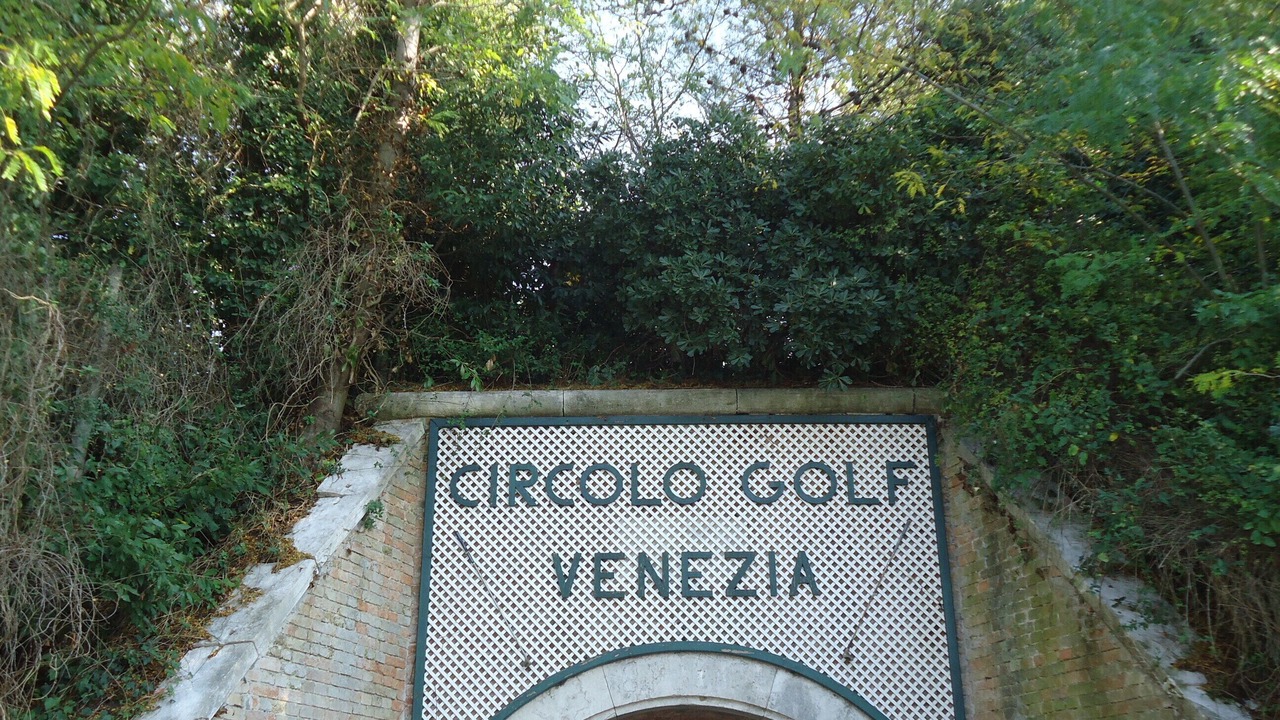 Photo of Outdoor in Malamocco