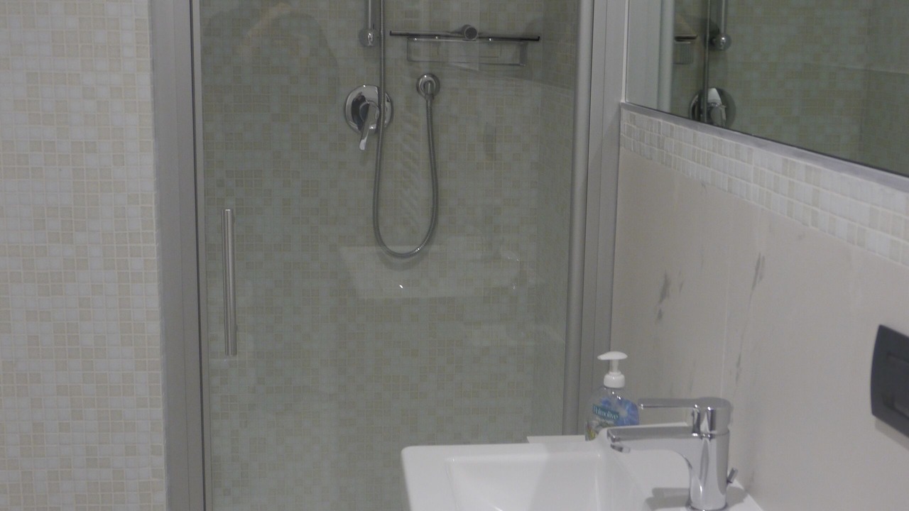 Photo of Bathroom in Malamocco
