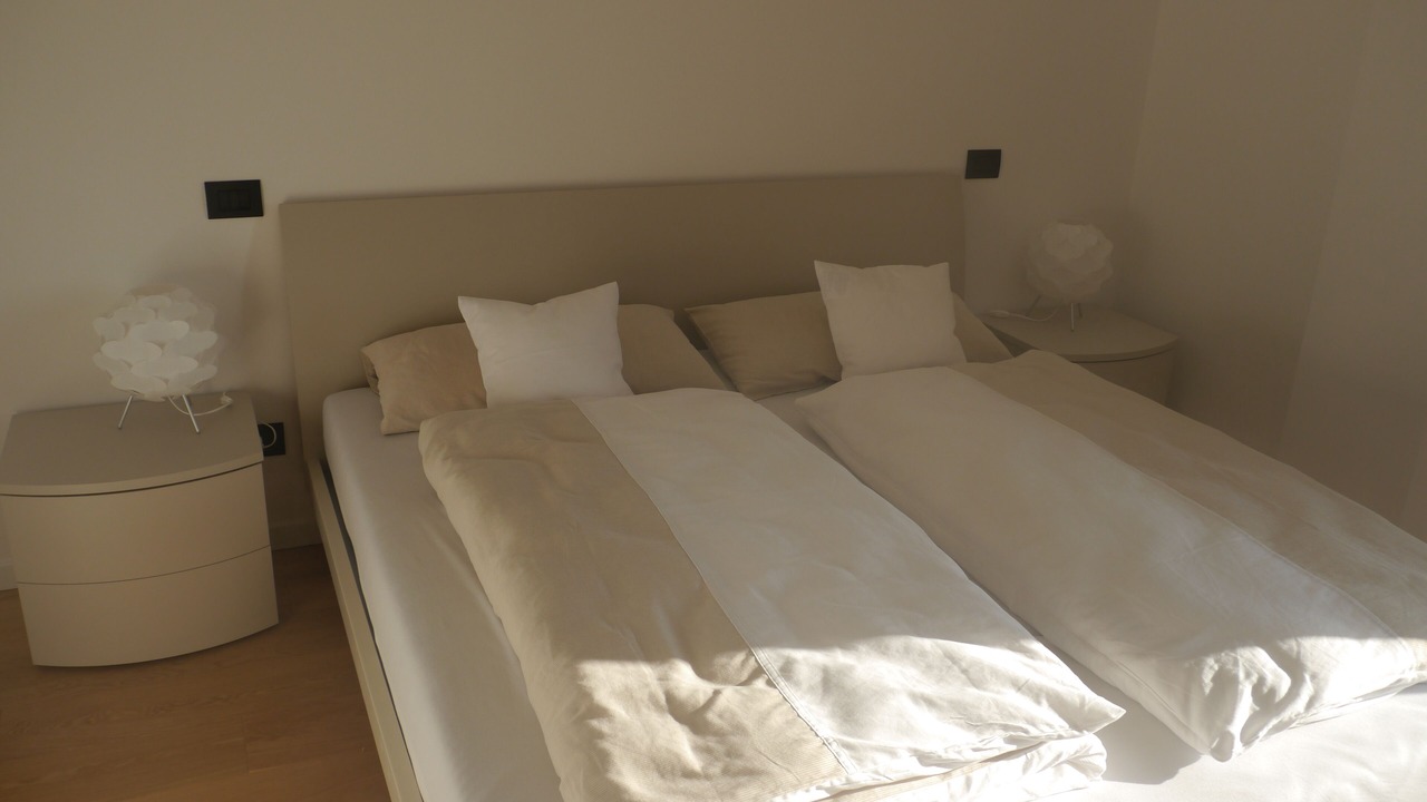 Photo of Bedroom in Malamocco