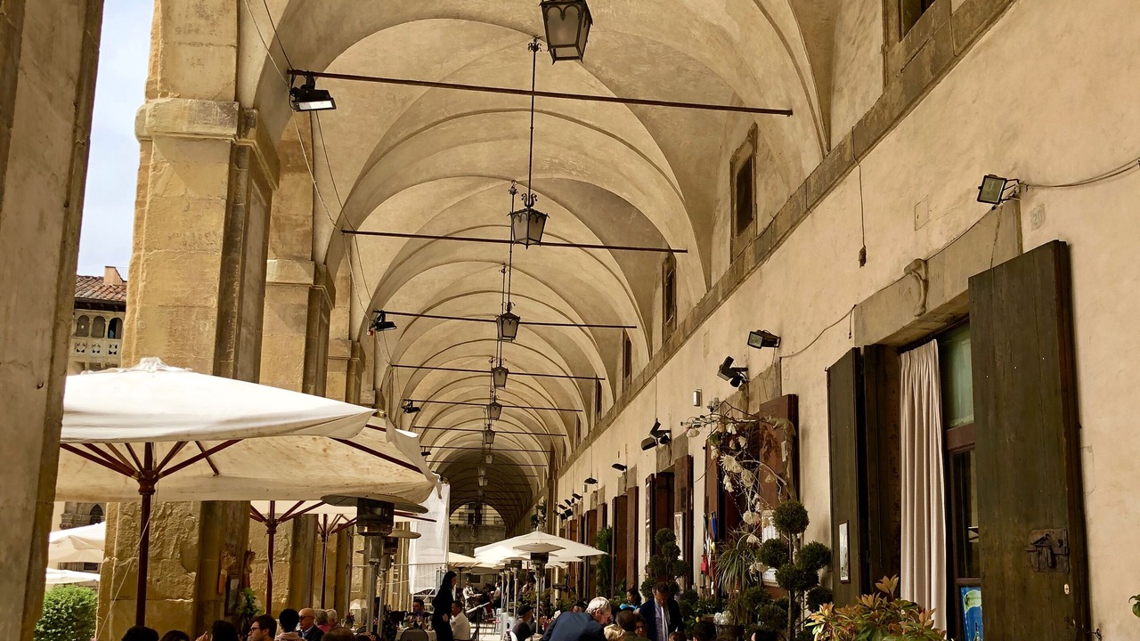 Photo of Outdoor in Caprese Michelangelo