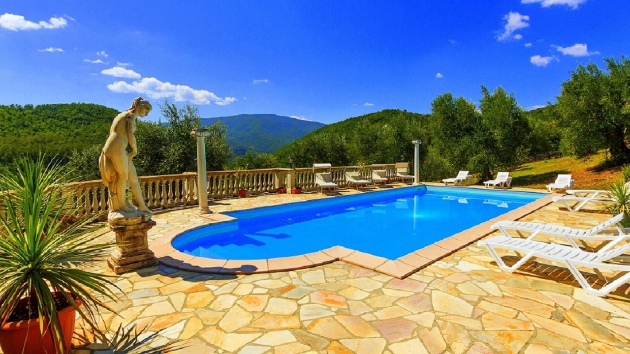 Photo of Outdoor in Caprese Michelangelo