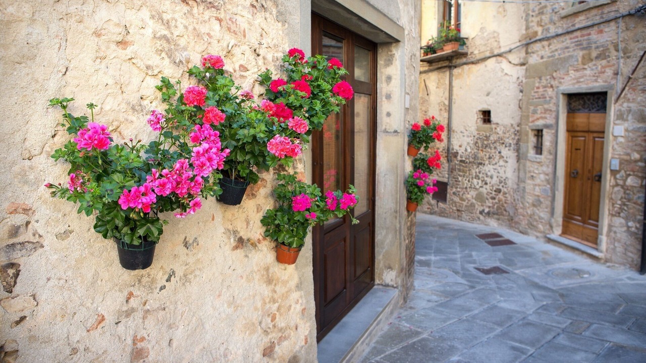 Photo of Outdoor in Caprese Michelangelo
