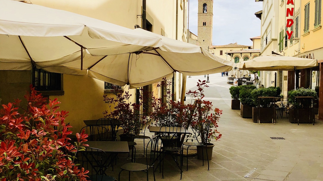 Photo of Outdoor in Caprese Michelangelo