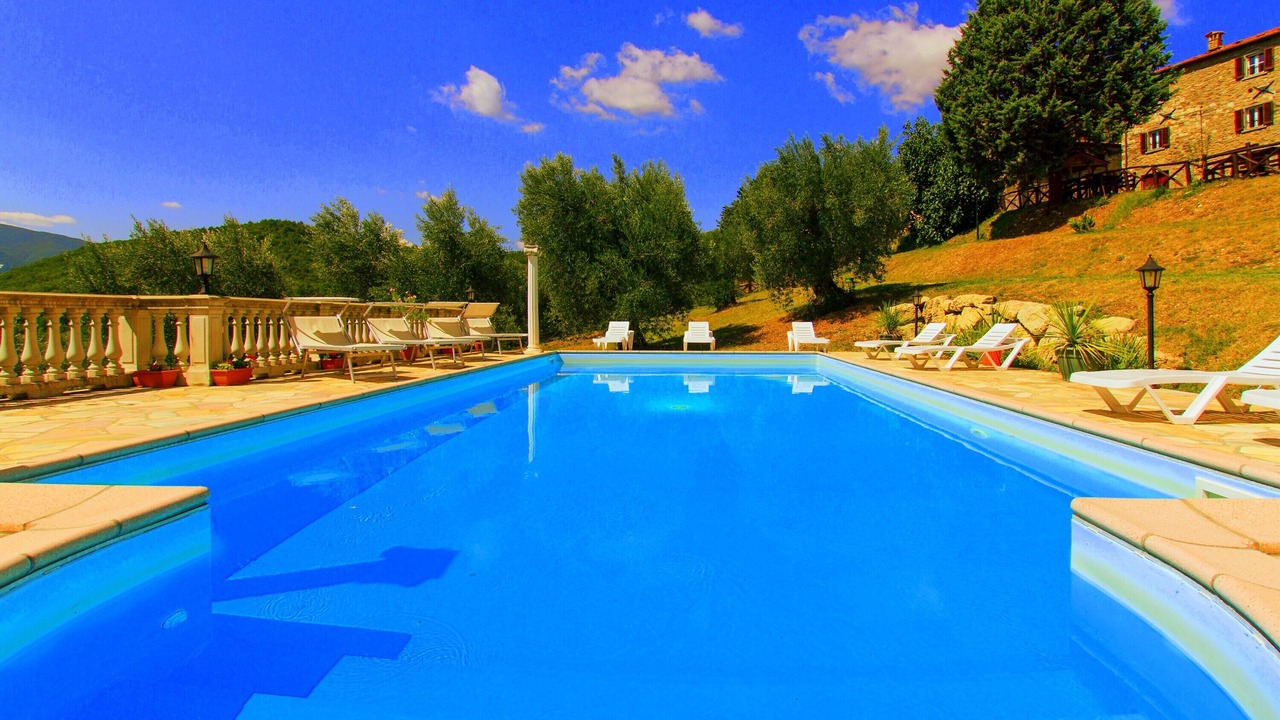 Photo of Outdoor in Caprese Michelangelo