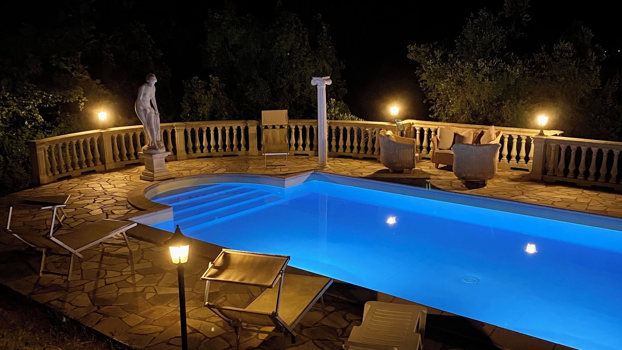 Photo of Outdoor in Caprese Michelangelo