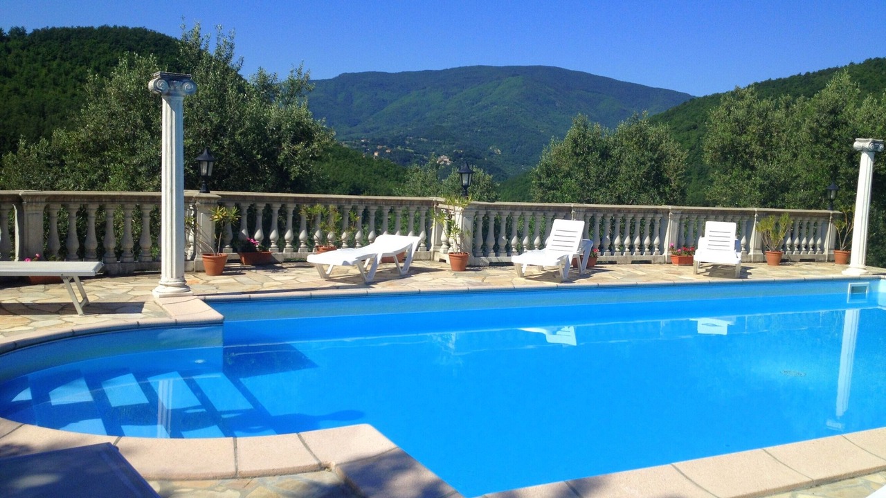 Photo of Outdoor in Caprese Michelangelo