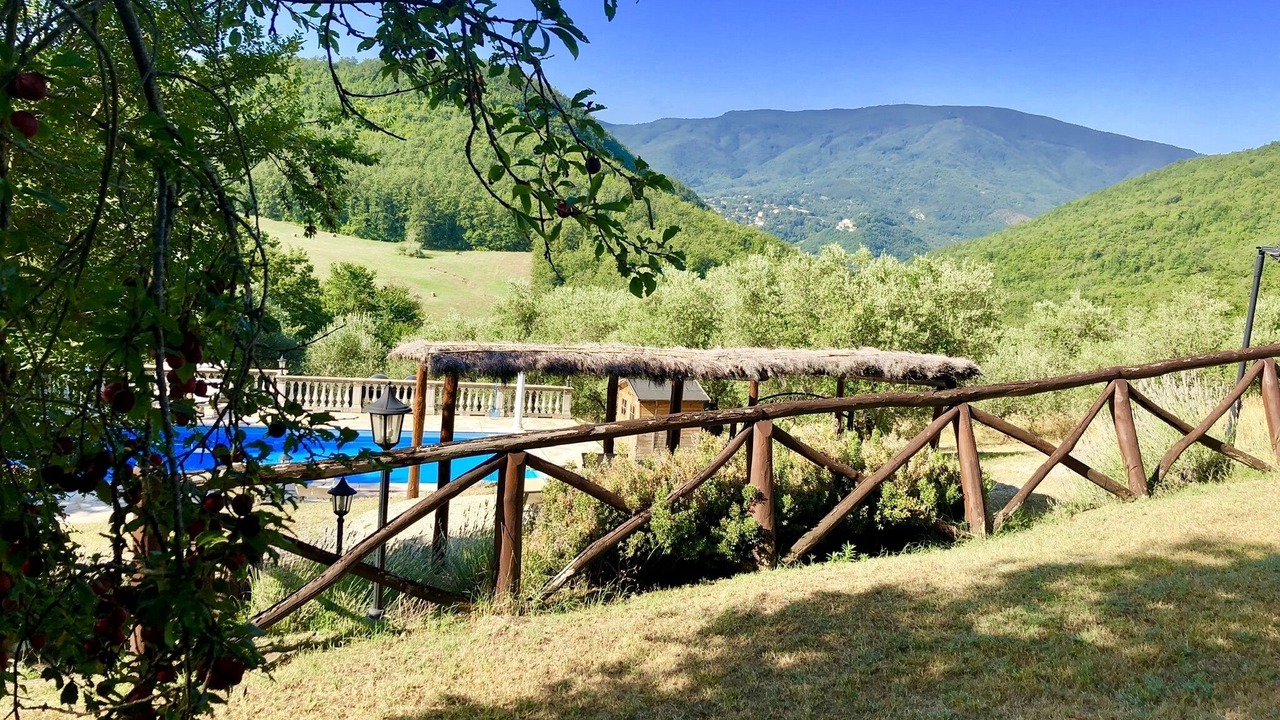 Photo of Outdoor in Caprese Michelangelo