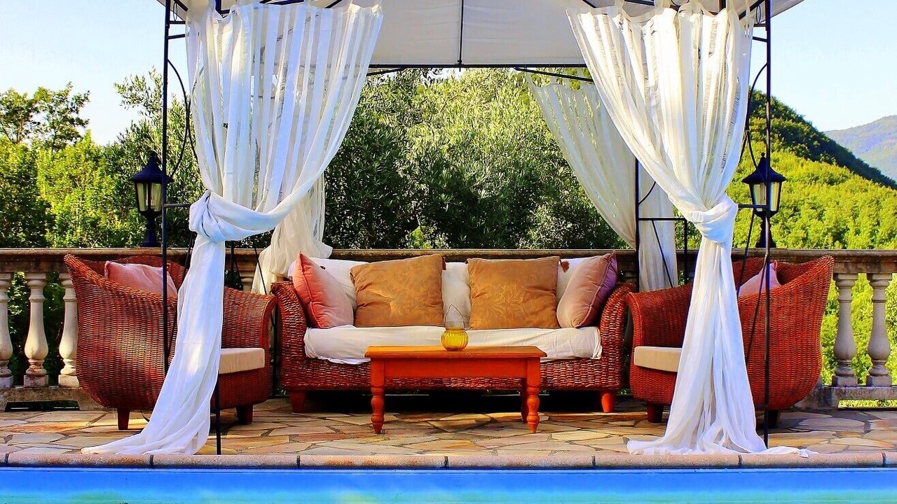 Photo of Outdoor in Caprese Michelangelo