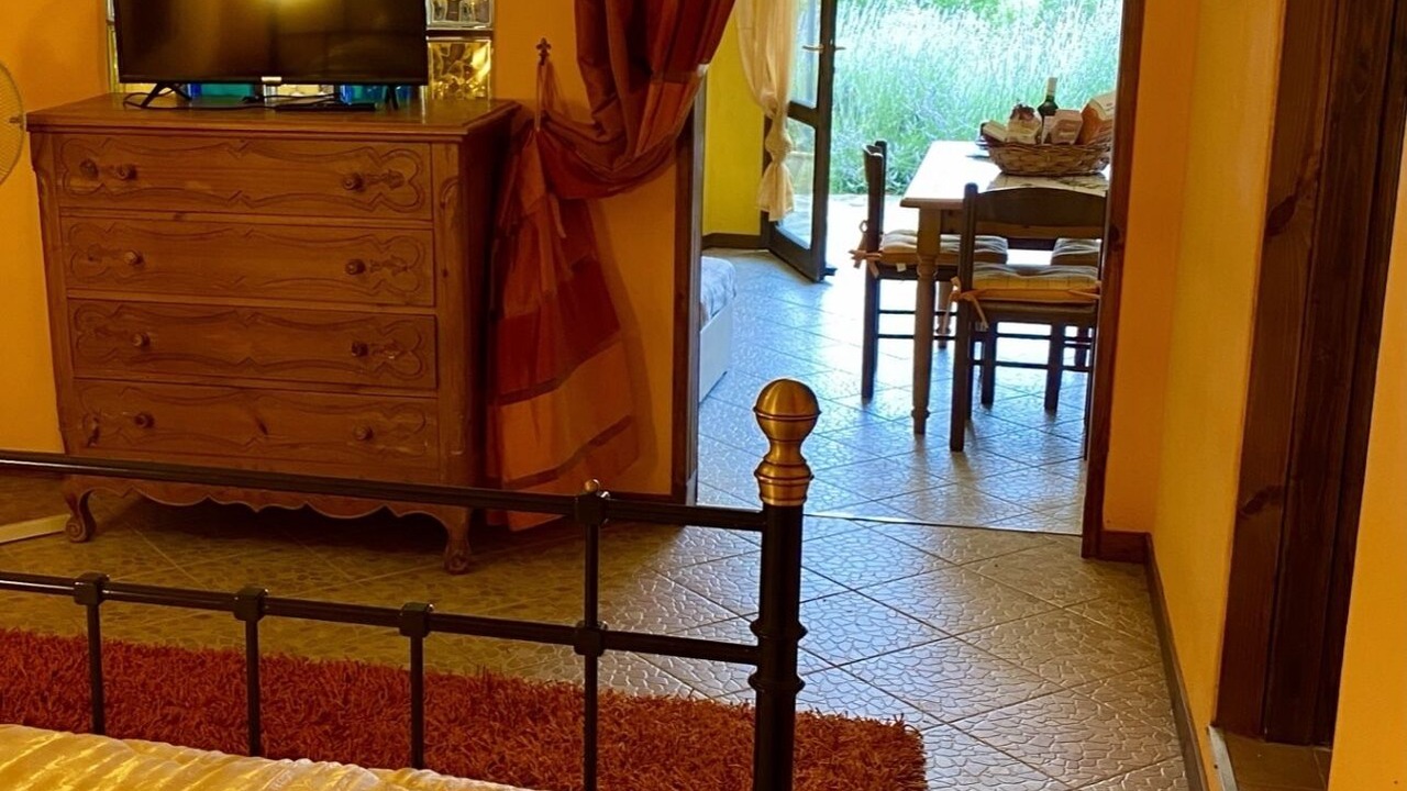 Photo of Bedroom in Caprese Michelangelo