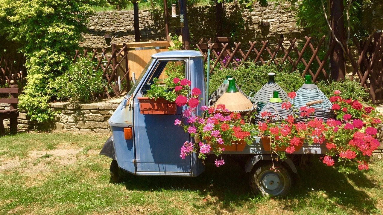 Photo of Outdoor in Caprese Michelangelo