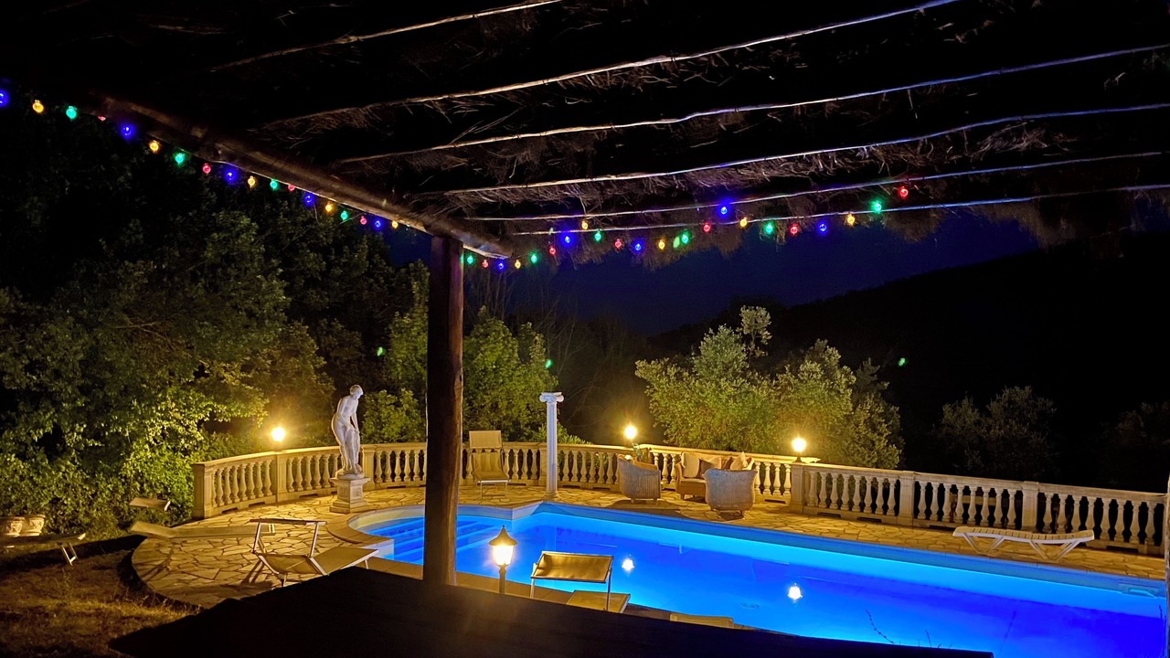 Photo of Outdoor in Caprese Michelangelo