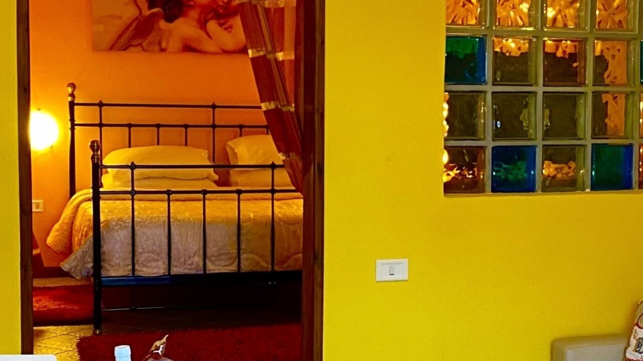 Photo of Bedroom in Caprese Michelangelo