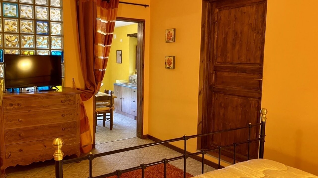 Photo of Bedroom in Caprese Michelangelo