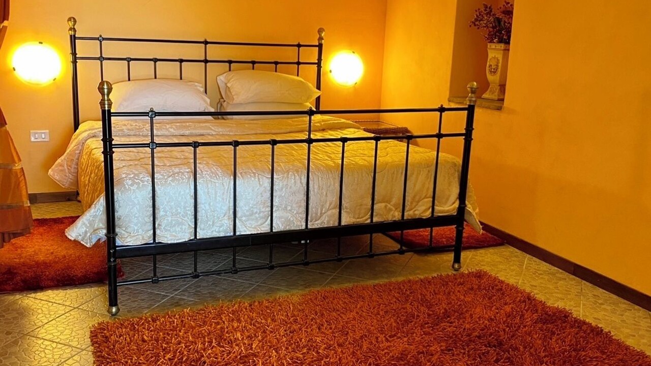 Photo of Bedroom in Caprese Michelangelo