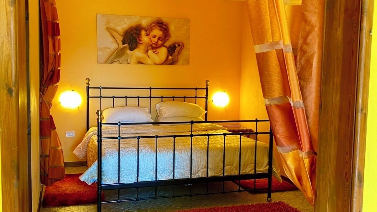 Photo of Bedroom in Caprese Michelangelo