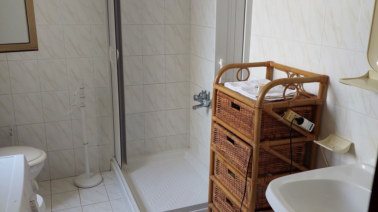 Photo of Bathroom in Marsala
