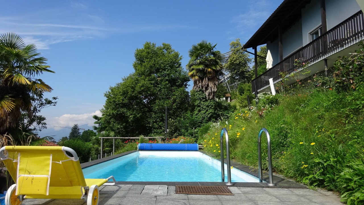 Photo of Outdoor in Orselina