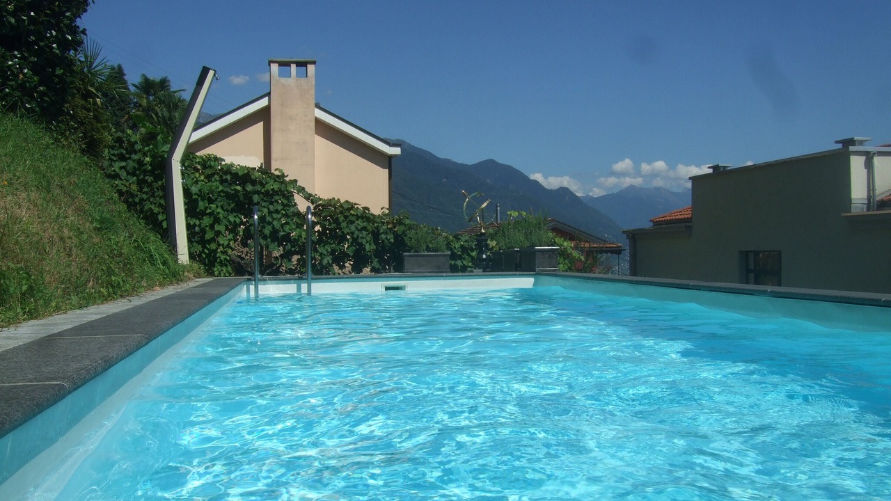 Photo of Outdoor in Orselina