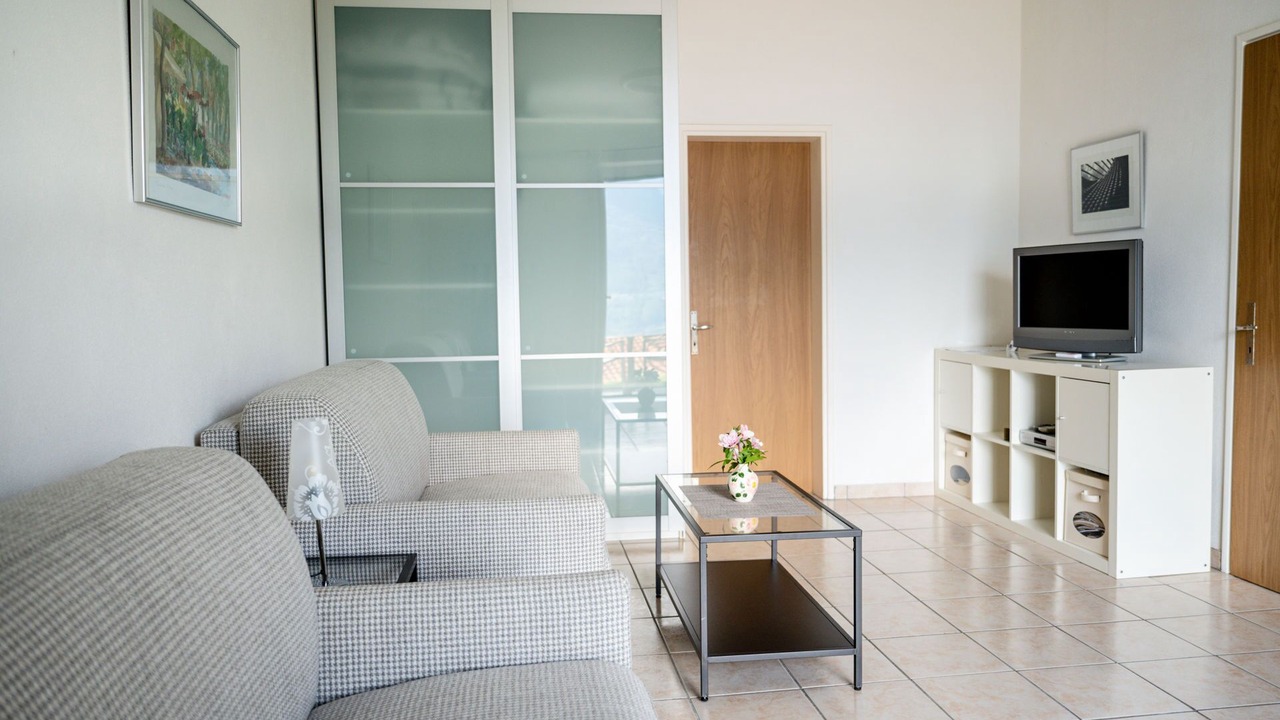 Photo of Livingroom in Orselina