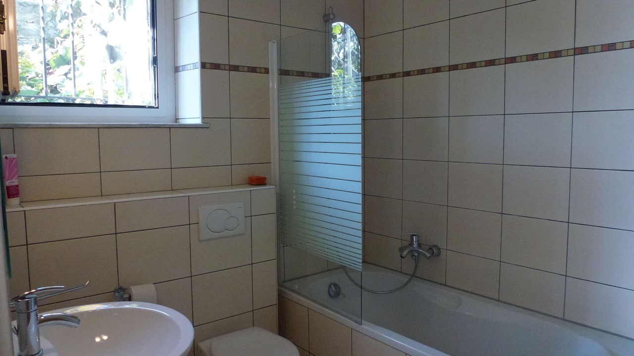 Photo of Bathroom in Orselina