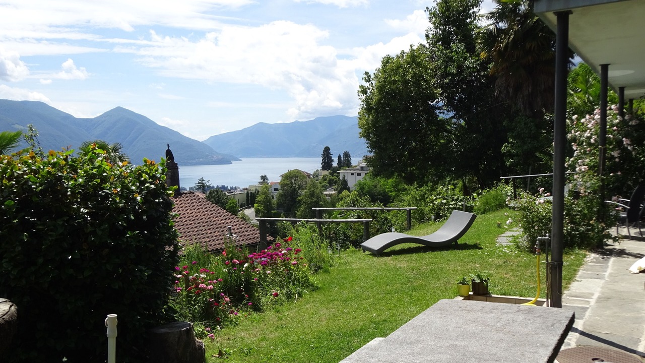 Photo of Outdoor in Orselina