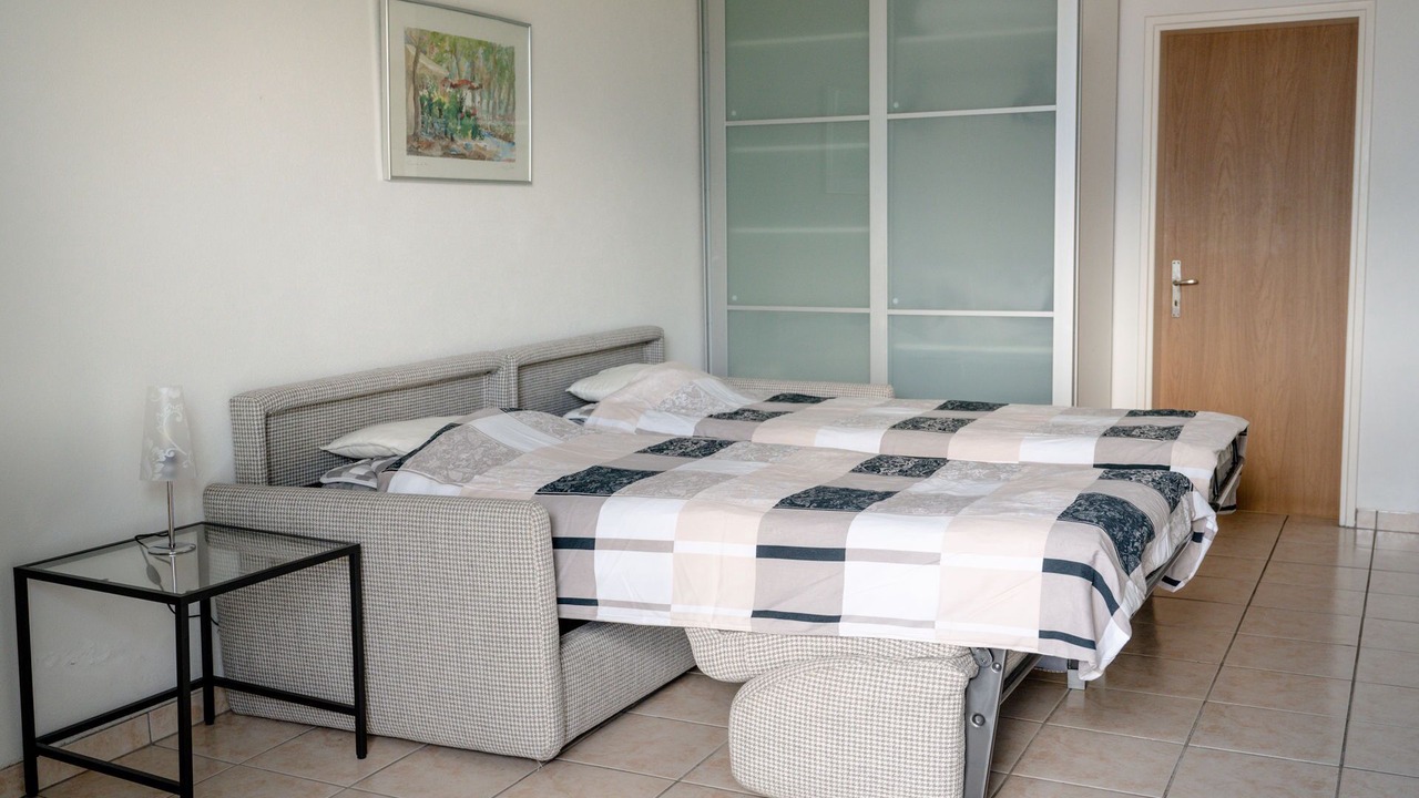 Photo of Bedroom in Orselina