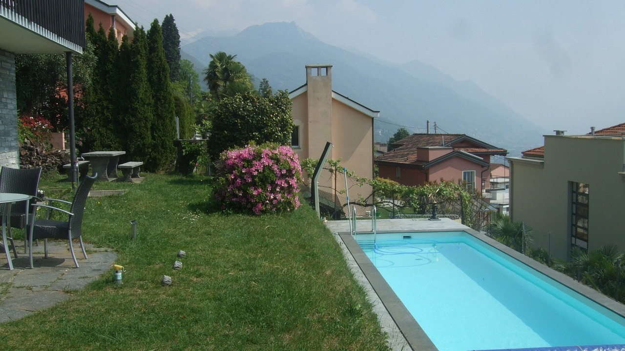 Photo of Outdoor in Orselina