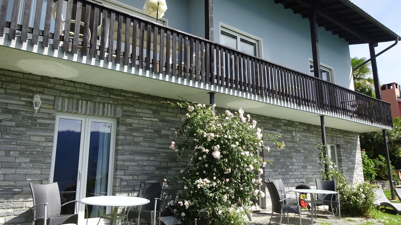 Photo of Outdoor in Orselina