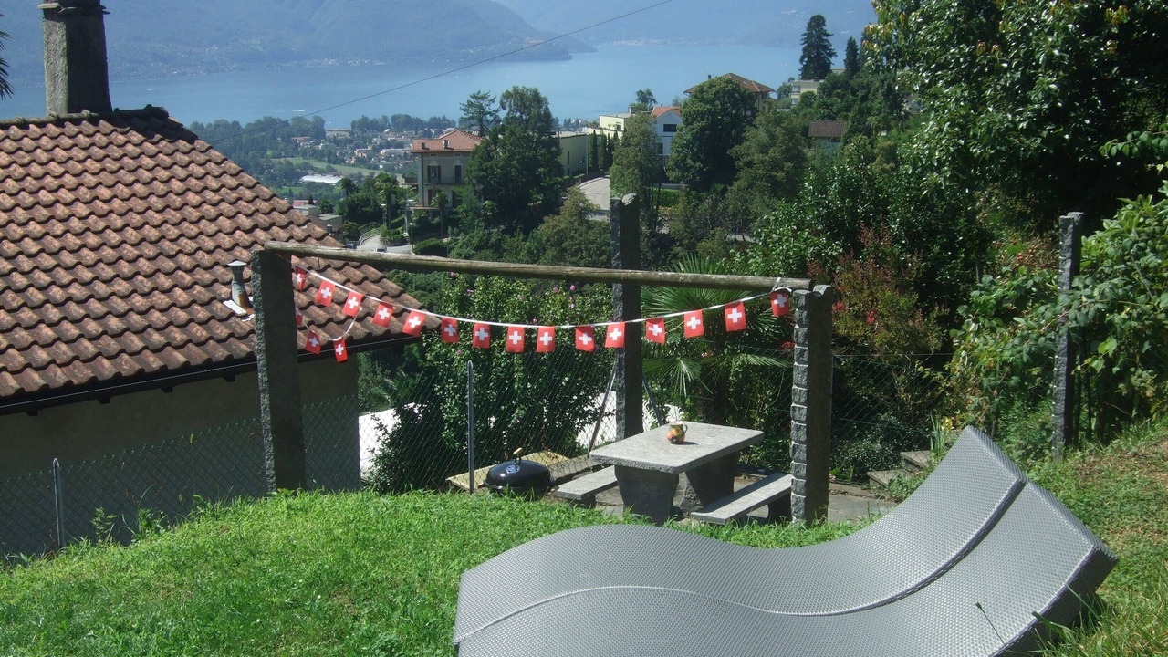 Photo of Outdoor in Orselina
