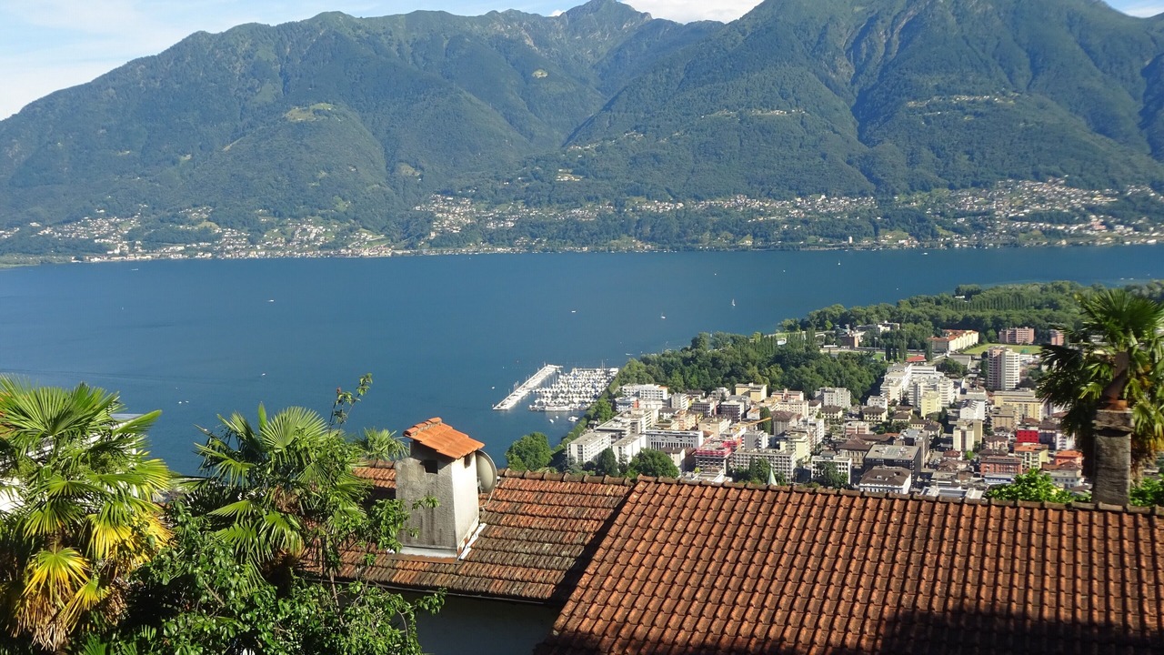 Photo of Others in Orselina