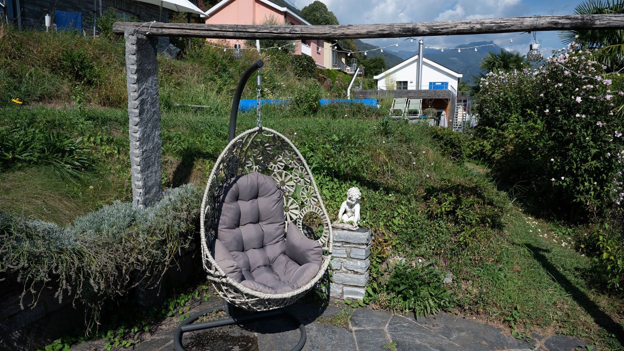 Photo of Outdoor in Orselina