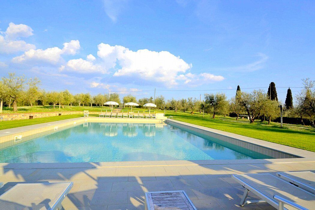 Photo of Outdoor in Barberino Tavarnelle
