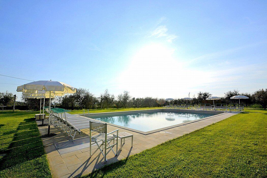 Photo of Outdoor in Barberino Tavarnelle