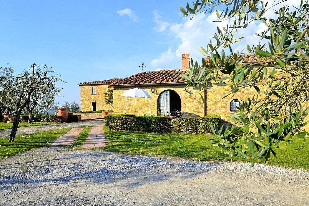 Photo of Outdoor in Barberino Tavarnelle