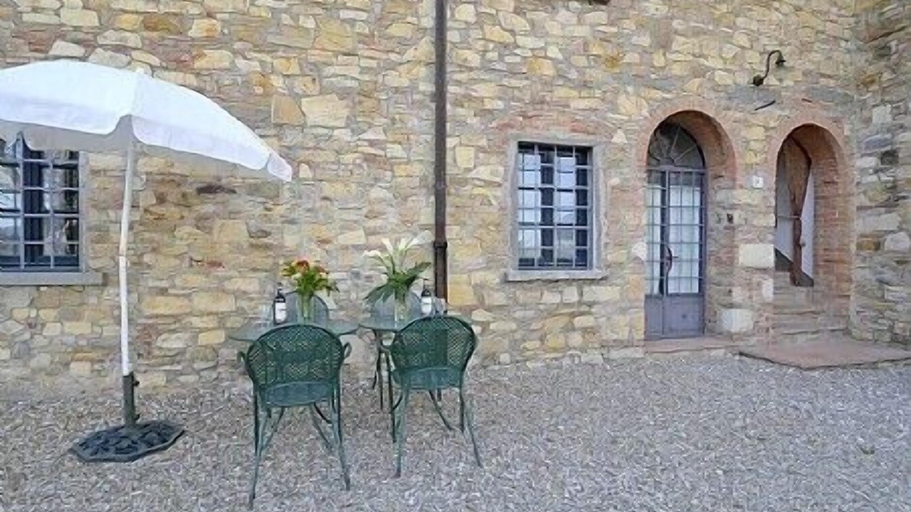 Photo of Outdoor in Barberino Tavarnelle