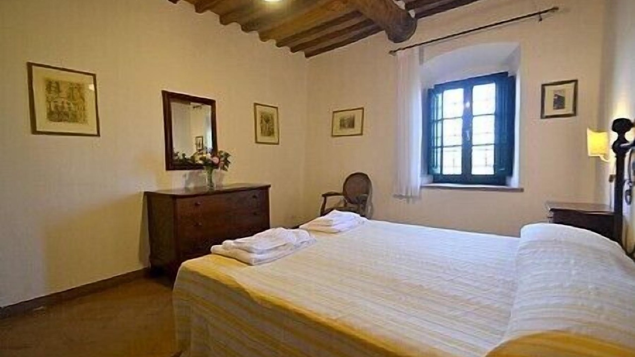 Photo of Bedroom in Barberino Tavarnelle