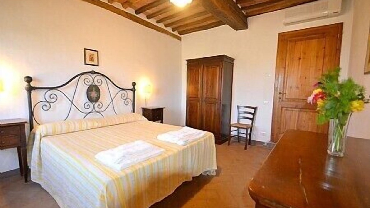 Photo of Bedroom in Barberino Tavarnelle