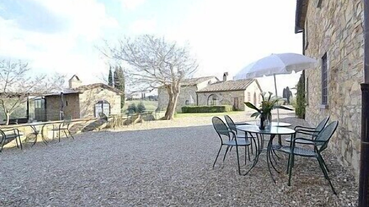 Photo of Outdoor in Barberino Tavarnelle