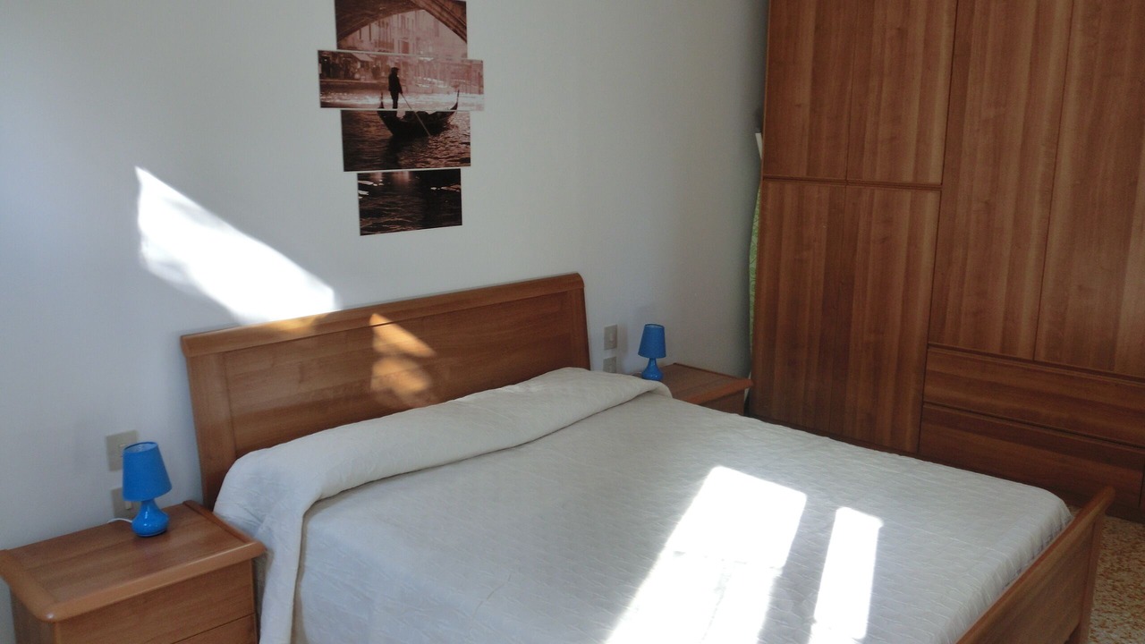 Photo of Bedroom in Cannaregio