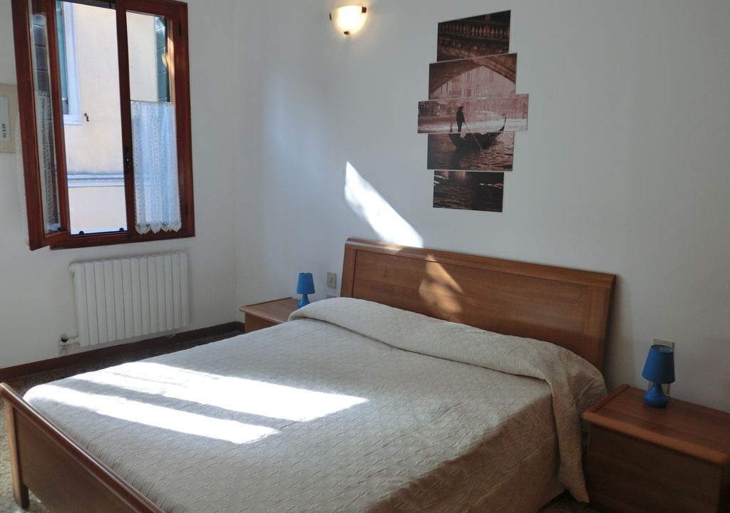Photo of Bedroom in Cannaregio