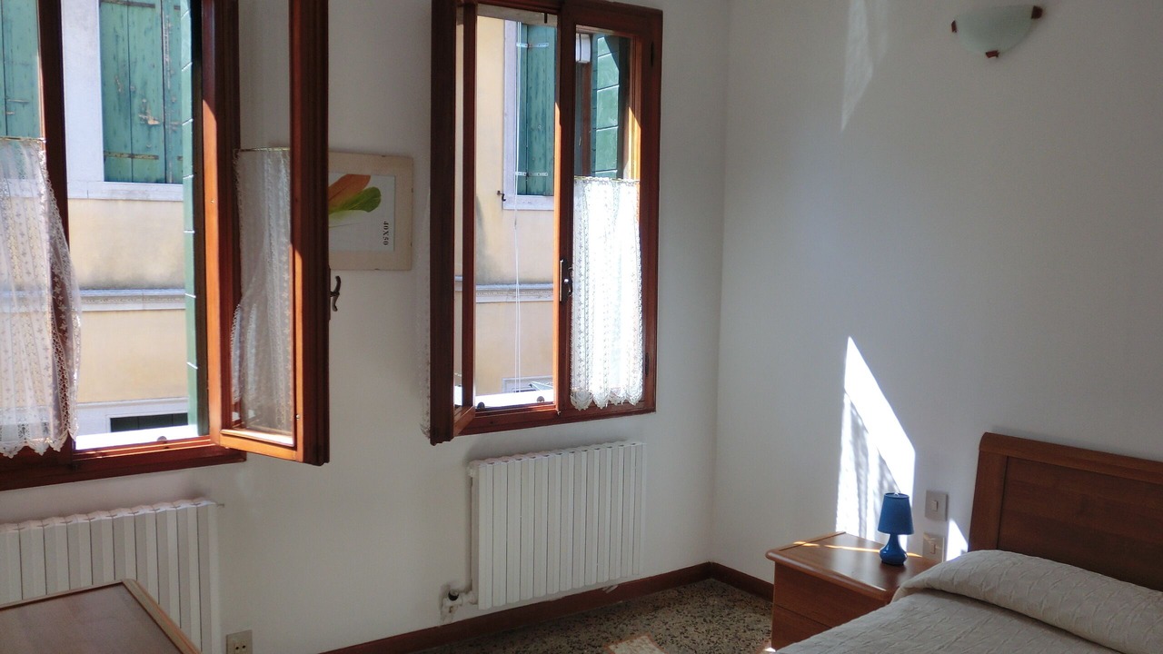 Photo of Bedroom in Cannaregio