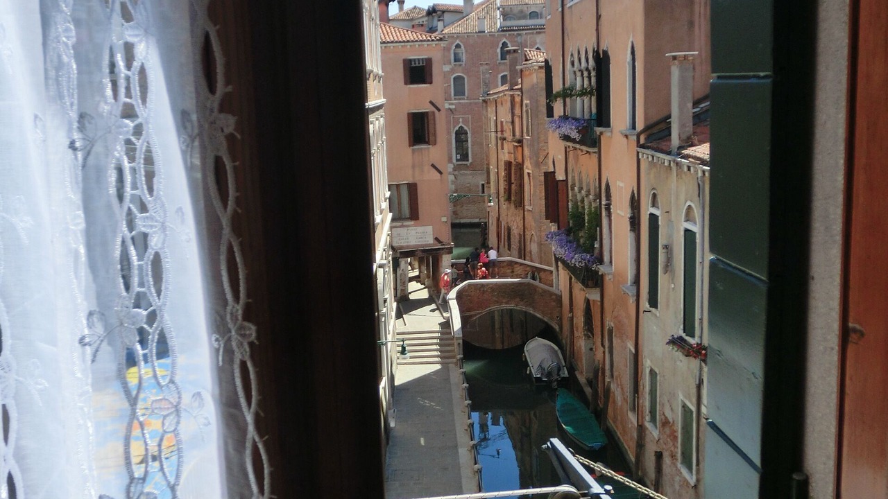 Photo of Others in Cannaregio
