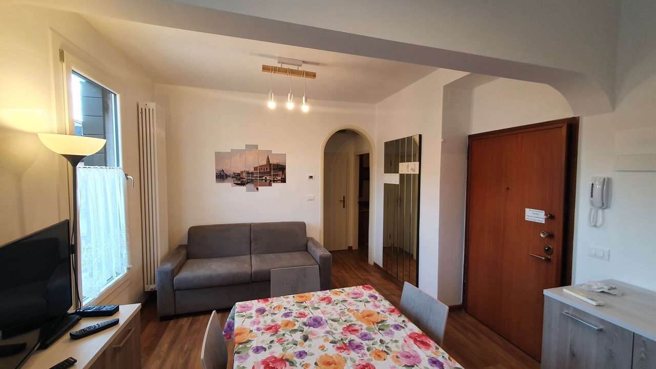 Photo of Livingroom in Cannaregio