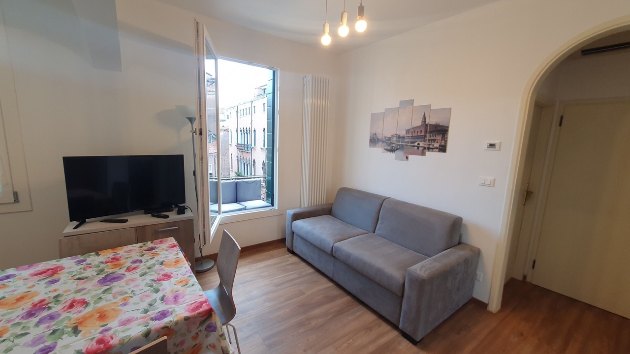 Photo of Livingroom in Cannaregio