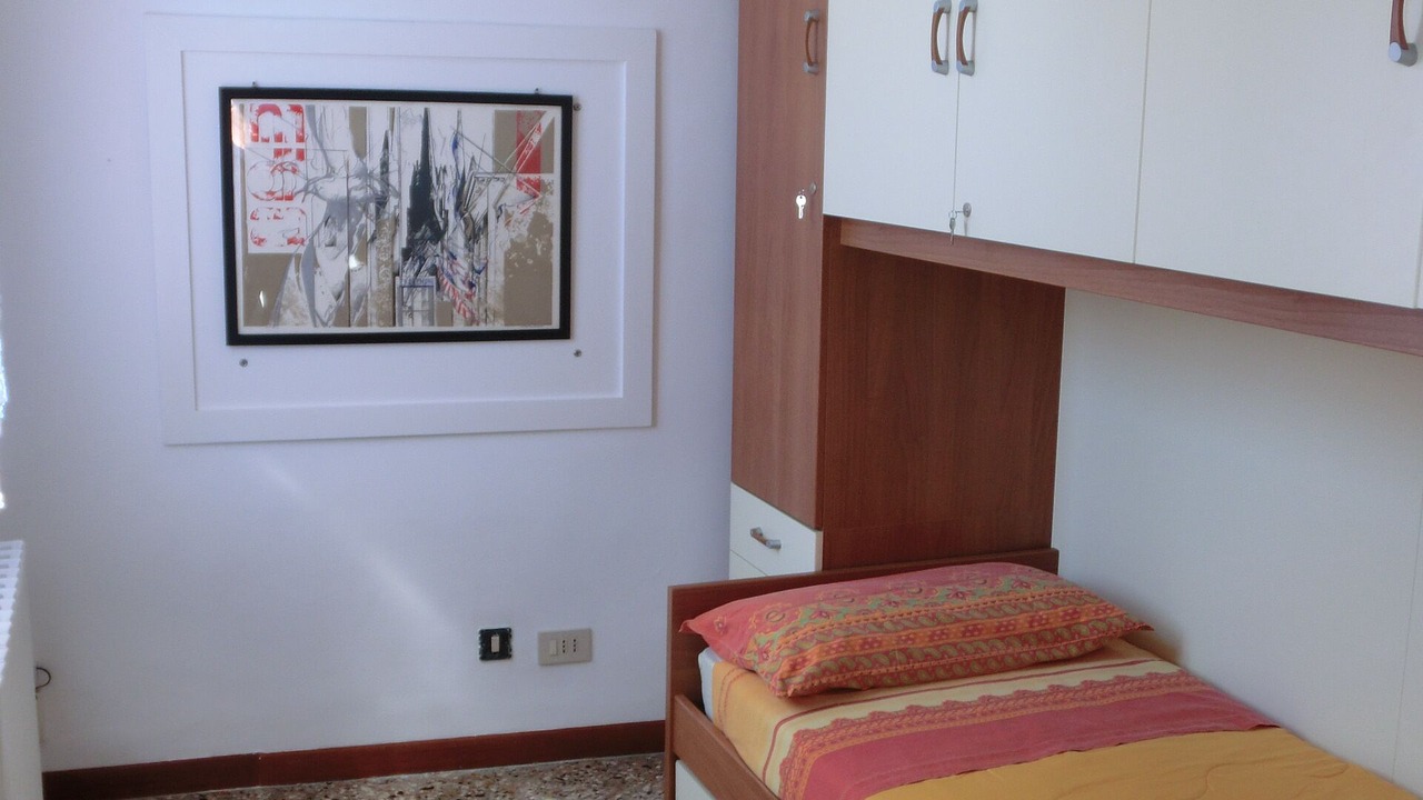 Photo of Bedroom in Cannaregio