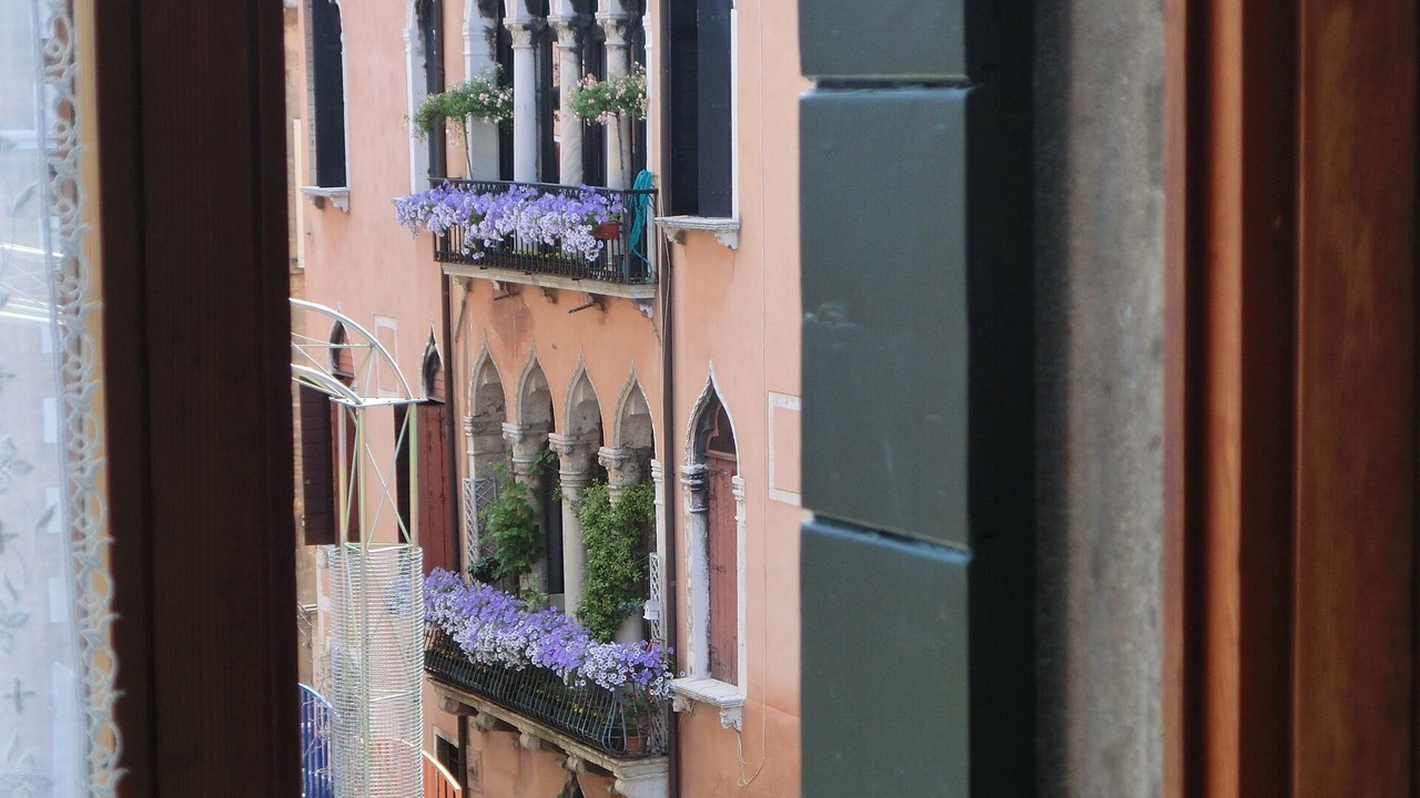 Photo of Outdoor in Cannaregio
