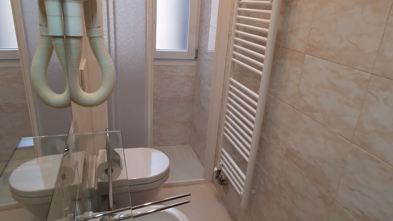 Photo of Bathroom in Cannaregio