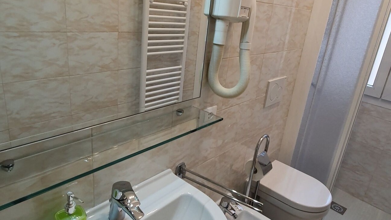 Photo of Bathroom in Cannaregio