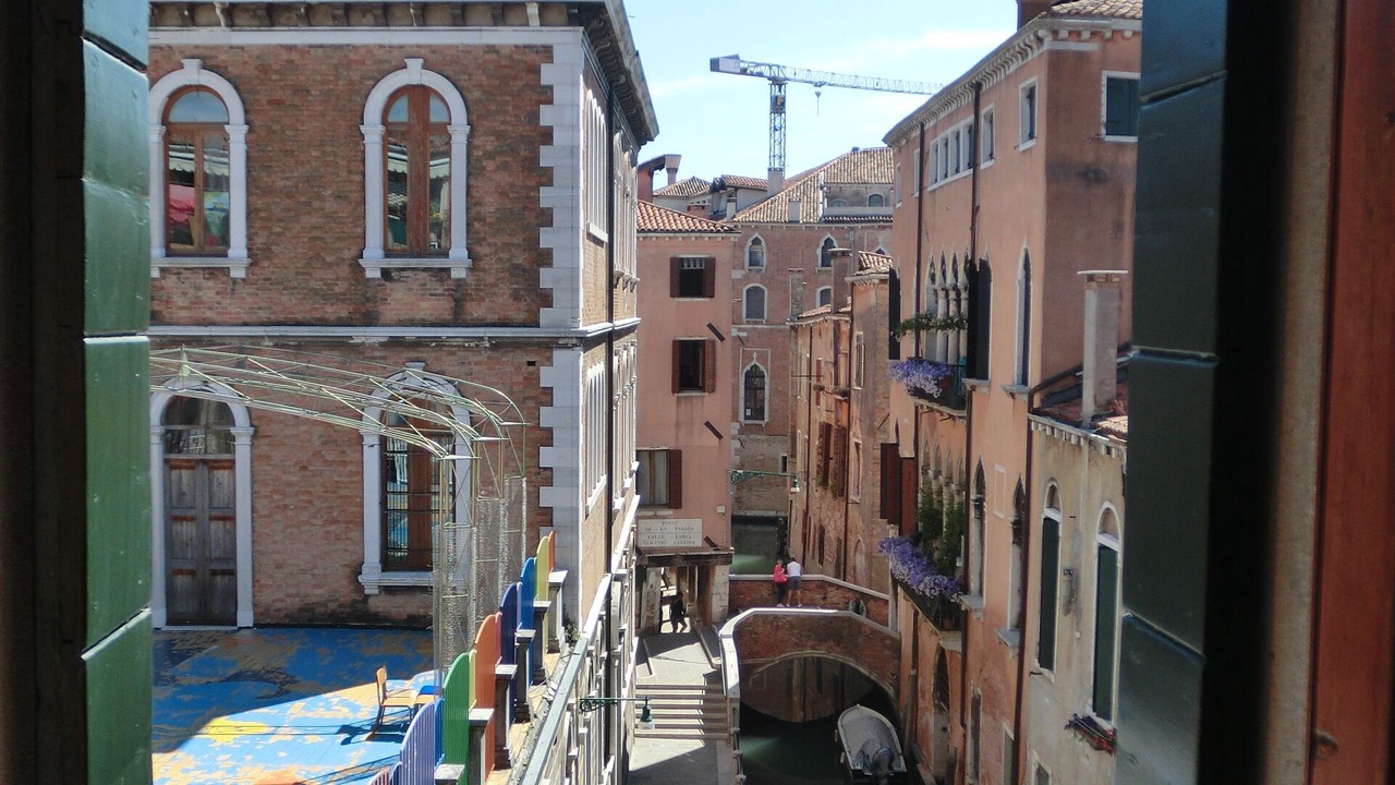 Photo of Others in Cannaregio