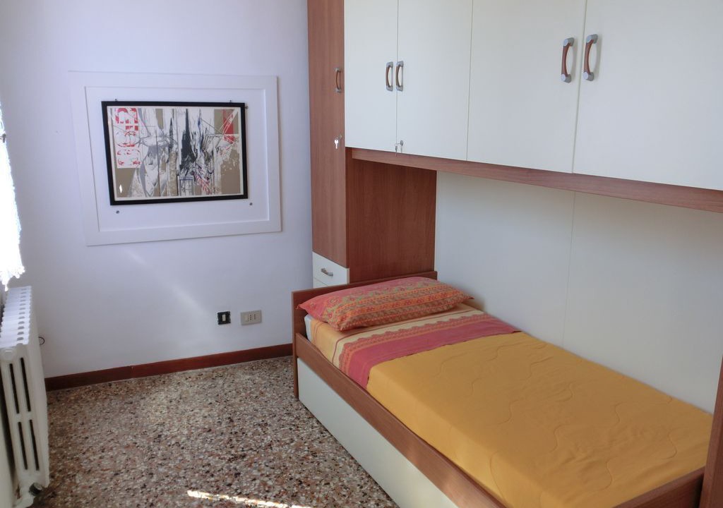 Photo of Bedroom in Cannaregio